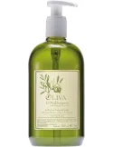 Bagnoschiuma e shampoo Allegrini Oliva del Mediterraneo – con olio d’oliva biologico per una detersione delicata e naturale.