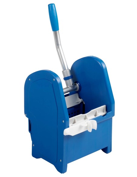 Strizzatore in plastica con ingranaggi in plastica Regular | detershoponline.it