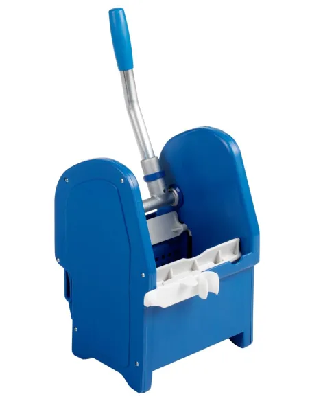 Strizzatore in plastica con ingranaggi in plastica Regular | detershoponline.it