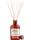 HEMP CARE ROOM DIFFUSER 400ML NOTE DI CANAPA E LEGNI PREGIATI | Detershoponline.it