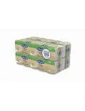 Carta igienica rotolini confezione da 120 rotoli