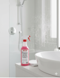 IP 40 DISINCROSTANTE 750ML ELIMINA CALCARE BAGNO E SANITARI ALLEGRINI | Detershoponline.it