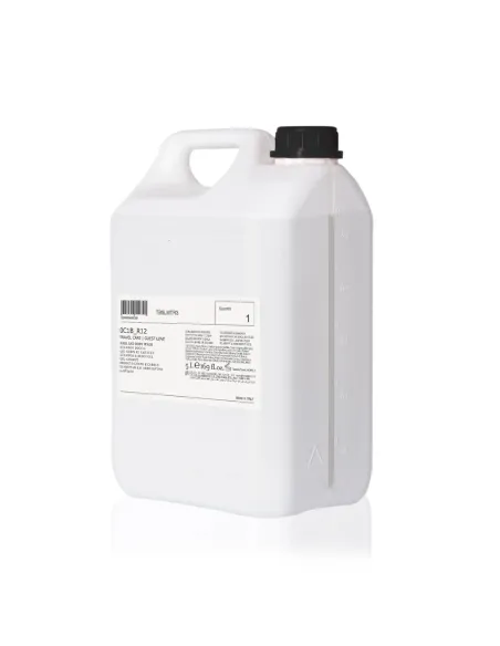 Doccia Shampoo 3 in 1 Guest Love 5 Litri | Ricarica Fiordaliso e Passiflora