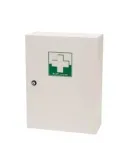 Armadietto pronto soccorso in metallo completo All.1 Cat. A-B | Detershoponline