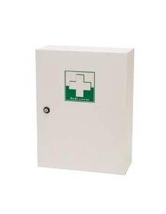 Armadietto Metalmed Phatrma+ in metallo Pronto Soccorso Cat. A-B all.1