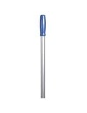 Manico alluminio cm.150 c/foro