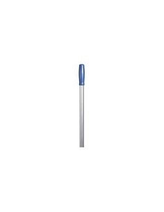 Manico alluminio cm.150 c/foro