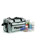 Borsa medicazione sport professional Pharma + completa di dispositivi medici