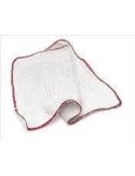 Mop in cotone 400 gr. c/banda
