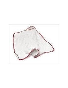 Mop in cotone 400 gr. c/banda