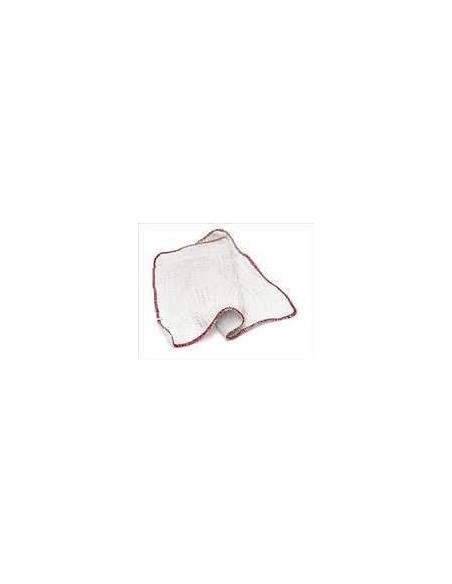 Mop in cotone 400 gr. c/banda