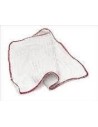 Mop in cotone 400 gr. c/banda