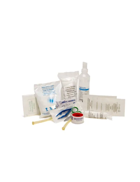 Pacco Reintegro Cat. C su Detershoponline.it