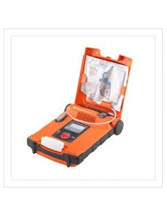 Defibrillatore semi automatico esterno AED G5
