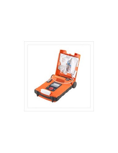 Defibrillatore semi automatico esterno AED G5