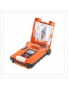 Defibrillatore semi automatico esterno AED G5