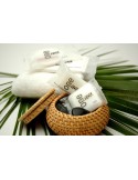 Saponetta incartata 15 gr. one for you linea cortesia hotel b&b - Allegrini