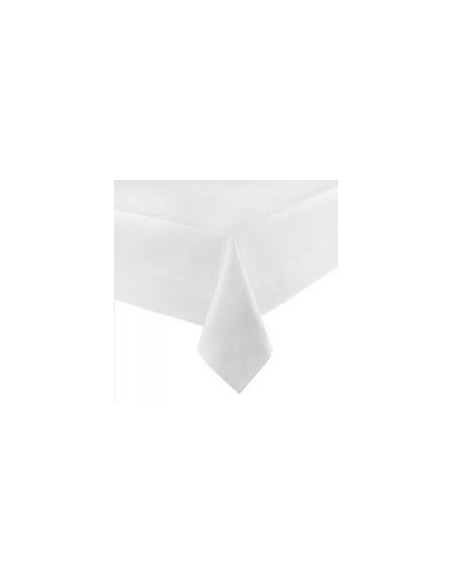Tovaglia in carta bianca 100x100 500 pezzi monouso