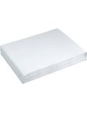 Tovaglietta sottopiatto 30x40 bianca 250 pezzi