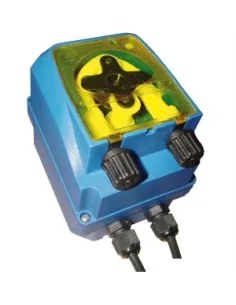 Pompa dosatrice detergente lavastoviglie