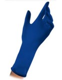 Guanti Extreme Walking 50pz. blu alta resistenza - Brenta srl