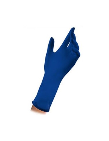 Guanti Extreme Walking 50pz. blu alta resistenza - Brenta srl
