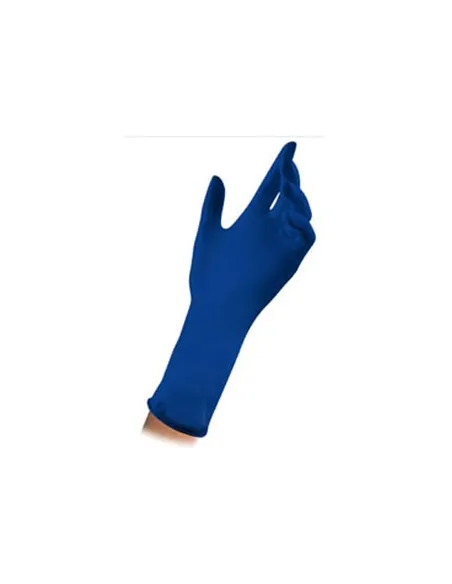 Guanti Extreme Walking 50pz. blu alta resistenza - Brenta srl