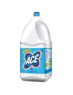 Candeggina Ace Regolare lt.5