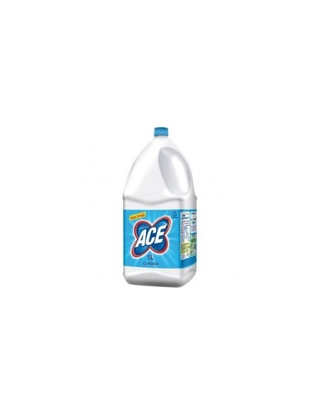 Candeggina Ace Regolare lt.5