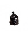 Sacco spazzatura nero condominiale 90x120 resistente indifferenziata