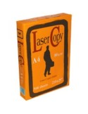 Fogli A4  risma 500 fogli 80gr.