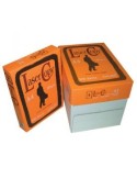 Fogli A4  risma 500 fogli 80gr.