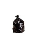 Sacchi spazzatura nero 55x70 kg.20 su Detershoponline.it