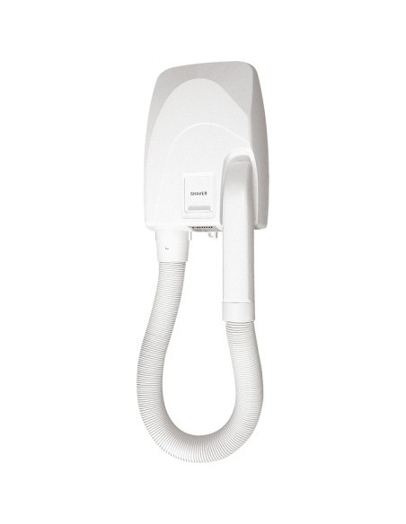 Asciugacapelli Atelier Shaver 1000w da Detershoponline.it