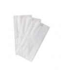 Sacchetto kraft bianco 15x30 conf. 1000pz.