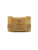 Saponetta  hotel 15gr. Havana incartata Flowpack 500pz.
