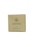 Saponetta incartata 20gr Havana Allegrini confezione 240pz | detershoponline.it