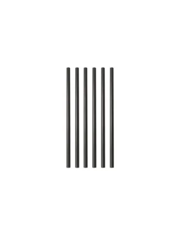 CANNUCCE PLA BIOCOMPOST.CM 21/6 X500