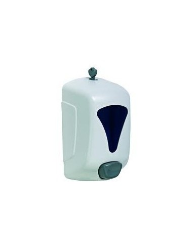 Dispenser sapone liquido 900ml.