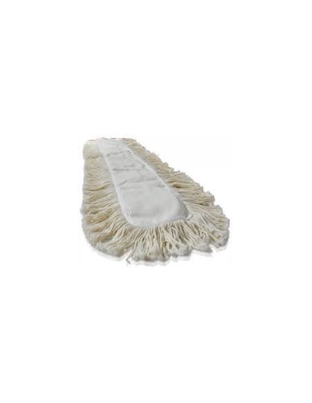 Frangia cotone normale