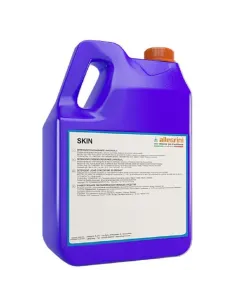 Skin sgrassatore universale Allegrini 5 litri concentrato agrumi