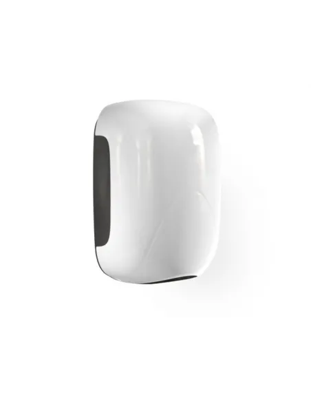 Asciugamani elettrico con fotocellulaSmart Jet in Abs bianco 900w