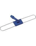 Telaio per frangia cm. 60 80 100