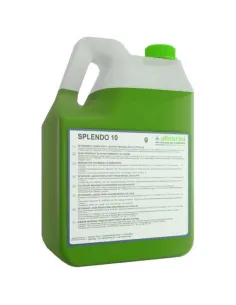 Splendo 10% verde kg.5 - Allegrini- detershoponline.it