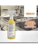 Grill Cleaner HT 750ml. detergente pulizia grill piastre forni