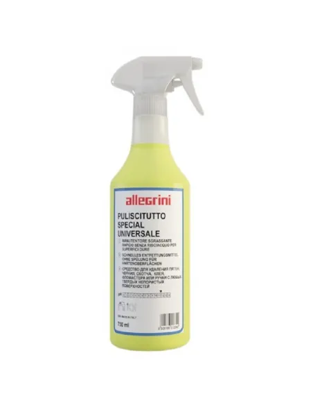 Puliscitutto Special Universale 750ml. det. levainchiostro