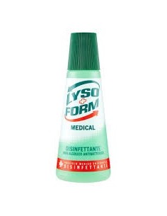 Lysoform medical liquido 250ml