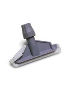 Pinza per mop in plastica