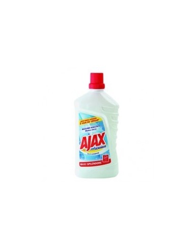 Detergente liquido per superfici AJAX classico 1 litro