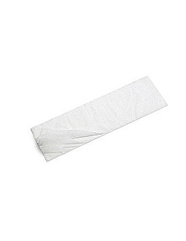 Panni antistatici catturapolvere dim. 20x60 50pz. per spolvero pavimenti  e parquet tipo swiffer